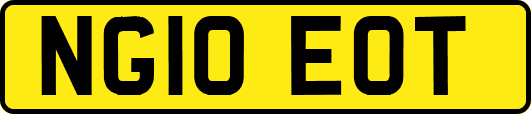 NG10EOT