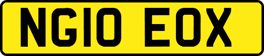 NG10EOX