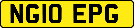 NG10EPG