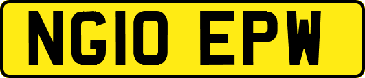 NG10EPW