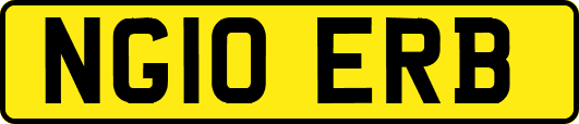 NG10ERB