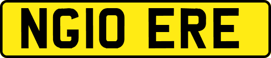 NG10ERE