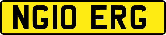 NG10ERG