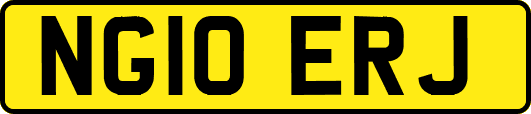 NG10ERJ