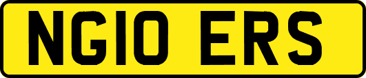 NG10ERS