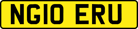 NG10ERU