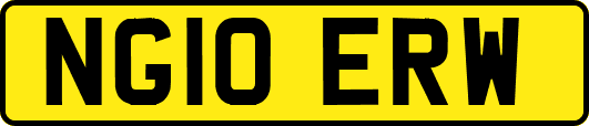 NG10ERW