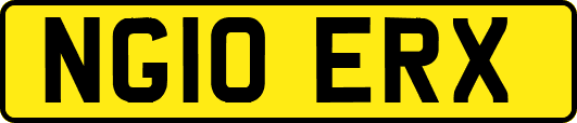 NG10ERX