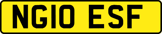 NG10ESF