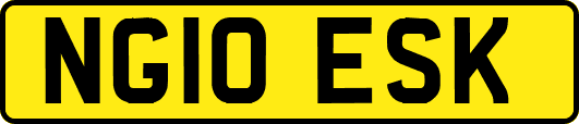 NG10ESK