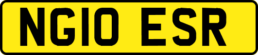 NG10ESR