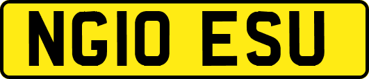 NG10ESU