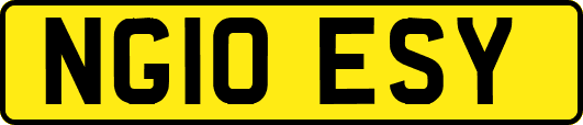 NG10ESY