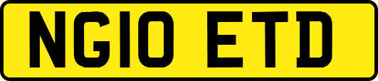NG10ETD