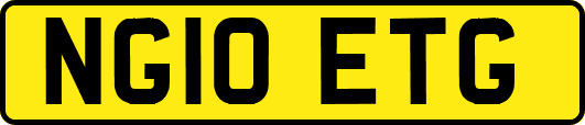 NG10ETG