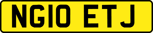 NG10ETJ