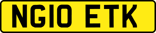 NG10ETK