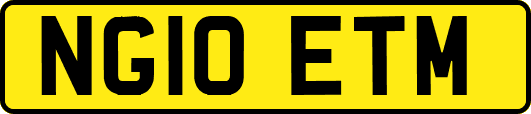 NG10ETM