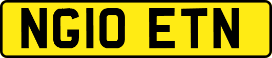 NG10ETN