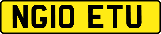 NG10ETU