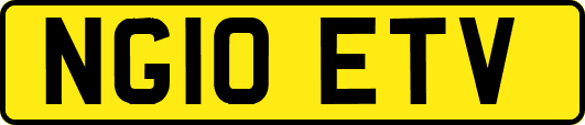 NG10ETV