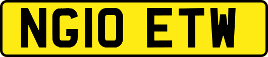 NG10ETW