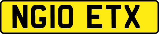 NG10ETX