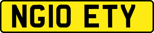 NG10ETY