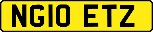NG10ETZ
