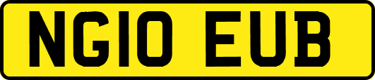 NG10EUB