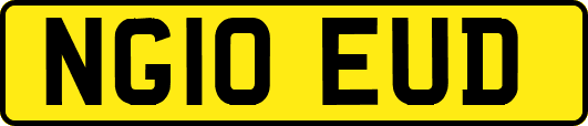 NG10EUD
