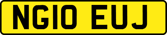 NG10EUJ