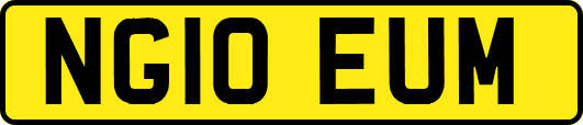 NG10EUM
