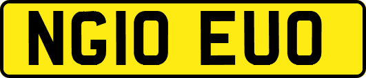 NG10EUO