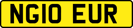 NG10EUR