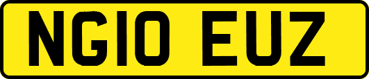 NG10EUZ