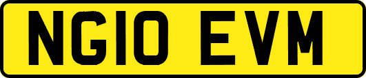 NG10EVM