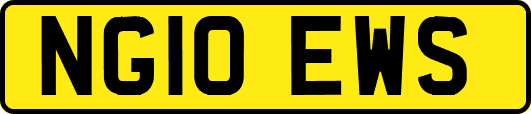 NG10EWS