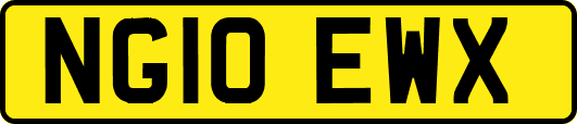 NG10EWX