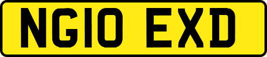 NG10EXD
