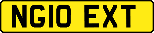 NG10EXT