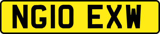 NG10EXW