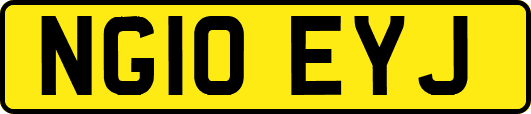 NG10EYJ