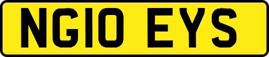 NG10EYS