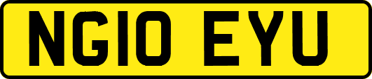 NG10EYU