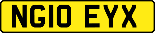 NG10EYX