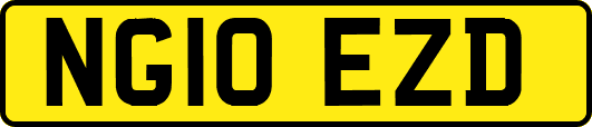 NG10EZD