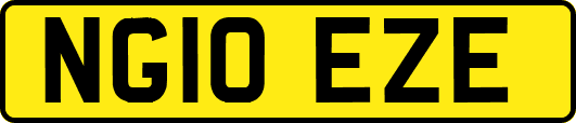 NG10EZE
