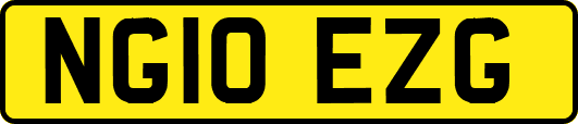 NG10EZG