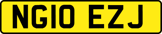 NG10EZJ